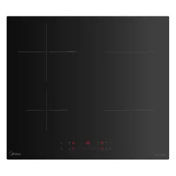 Midea MIH744E325GK 59cm Płyta indukcyjna