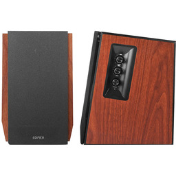 EDIFIER Głośniki półkowe Studio R1700BT z obsługą Bluetooth