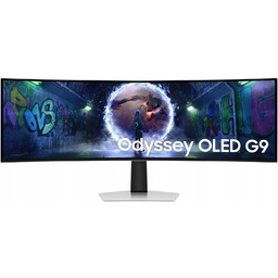 Monitor Samsung LS49DG934SUXEN 49'' Qd-oled Dual Qhd 0.03ms(GTG)