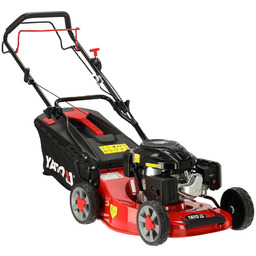 Yato KOSIARKA SPALINOWA POJ 196CM LONCIN, 48 CM