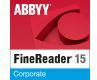 ABBYY FineReader 16 Corporate GOV/EDU 1-Year Subscription