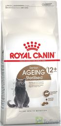 ROYAL CANIN Sterilised 2kg