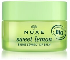 NUXE Sweet lemon Lip Balm Balsam do ust