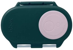 B.BOX Lunch box Indigo Rose BB00685