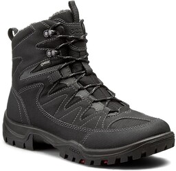 Trekkingi ECCO Xpedition III 81117453859 Czarny