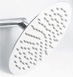 Blue Water BW-OK.25 ULTRA SLIM Deszczownica płaska o