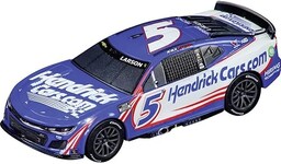 Carrera 20064273 Carrera GO NASCAR Camaro NextGen ZL1