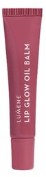 Lumene Lip Glow Oil Balm Błyszczyk do ust