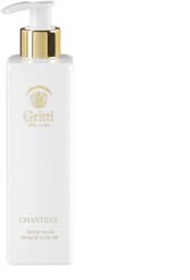 GRITTI Chantilly SHOWER GEL 250ml