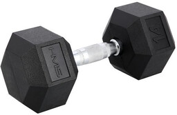 HEX PRO BLACK 14 KG HANTLA HMS