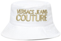 Kapelusz Versace Jeans Couture