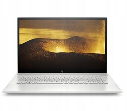 OUTLET Laptop HP Envy 17m-cg0013dx i7 512GB 12GB