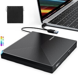 Nagrywarka DVD zewnętrzna TP620