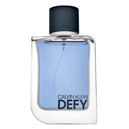 Calvin Klein Defy woda toaletowa dla mężczyzn 100