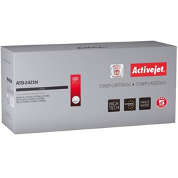 ACTIVEJET Toner do Brother TN-2421 ATB-2421N Czarny