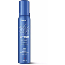 GOLDWELL_Soft Color pianka koloryzująca do włosów 10 Beige