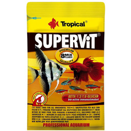 Tropical SuperVit Saszetka 12g