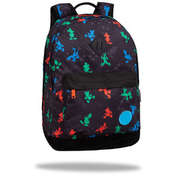 Plecak szkolny dla chłopca, Myszka Miki i Przyjaciele,