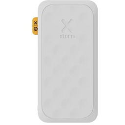 Xtorm Fuel5 Powerbank 10.000 mAh 20W - Biały