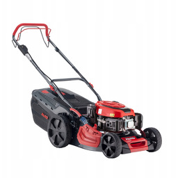 Kosiarka spalinowa Al-ko 46.4 Sped-A rozruchem elektrycznym lub