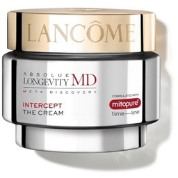Lancome Absolue Longevity MD intercept The Cream 50ml