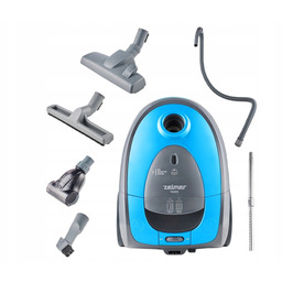 Odkurzacz Workowy Zelmer Tadek ZVC262 800W