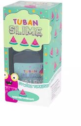 Zestaw Diy Super Slime Arbuz TUBAN