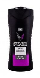 Axe Excite żel pod prysznic 400 ml