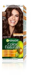 GARNIER Color Naturals Farba nr 4.15 - Mroźny