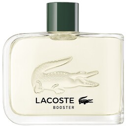 Lacoste Booster 2023, Woda toaletowa 125ml - Tester