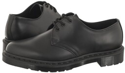 Półbuty Dr. Martens 1461 Mono Black 14345001 (DR70-a)