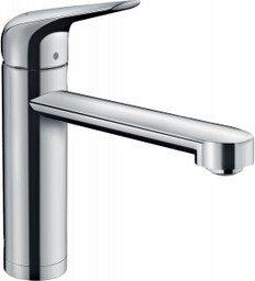 HANSGROHE 71807000 Focus M42 Jednouchwytowa bateria kuchenna 120,