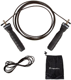 Skakanka inSPORTline JumpSet