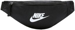 Saszetka Nike Heritage S Waistpack Czarna Db0488 010