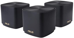 System Mesh Asus ZenWiFi AX Mini (XD4 Plus)