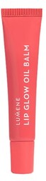 Lumene Lip Glow Oil Balm Błyszczyk do ust