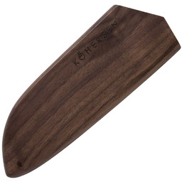 Magnetyczna pochwa Kohersen Professional do noża SANTOKU