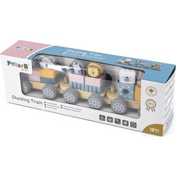 VIGA Pociąg PolarB 44015