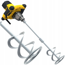 Mieszarka ręczna Stanley 1600W M14 Mieszadło 140mm