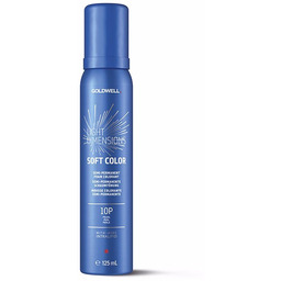 GOLDWELL_Soft Color pianka koloryzująca do włosów 10 Pearl