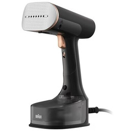 BRAUN Parownica do ubrań (Steamer) QuickStyle 7 GS7077BK