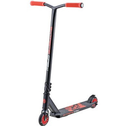 ENERO Hulajnoga wyczynowa Stunt Extreme Crew Mini pompka