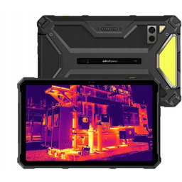 Tablet Ulefone Armor Pad 4 Ultra Thermal 10.36"