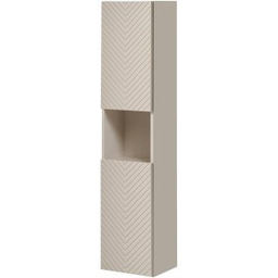 COMAD Słupek łazienkowy VIVA CASHMERE 30 cm 80-03-2D