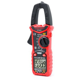 HABOTEST Miernik cęgowy HT206A