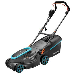 GARDENA Kosiarka elektryczna PowerMax 37 1800 G2 14637-20