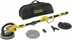 STANLEY Szlifierka do gipsu SFMEE500S