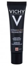 VICHY DERMABLEND 3D Podkład SPF25
