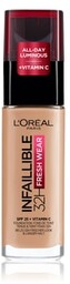 L''Oréal Paris Infaillible 32H Fresh Wear Podkład