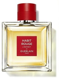 Guerlain Habit Rouge L''Instinct Intense, Woda toaletowa 100ml